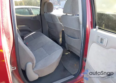 2003 Toyota Tacoma Prerunner V6 from USA, damaged, VIN 5TEGN92N13Z281324